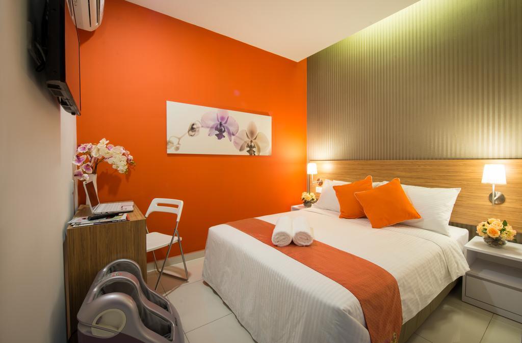 Sovotel @ Uptown 36 Petaling Jaya Eksteriør billede